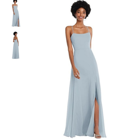 Bridesmaid / Prom Dress - Picture 1 of 5